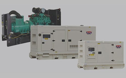 GENERATOR-&-SPARE-PARTS
