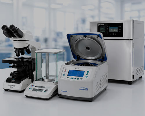 Pharma-Lab-&-Testing-Equipment-Home
